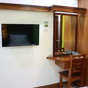 The Loft Hotel